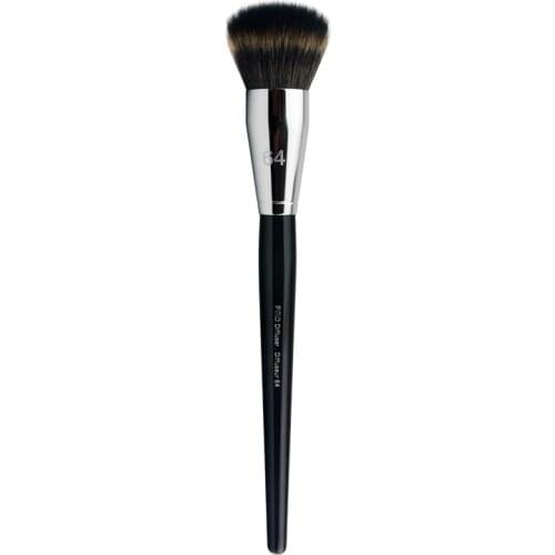 Pro Diffuser Makeup brushes S #64 Face contour Powder Make up brushes Blusher cosmetic tools