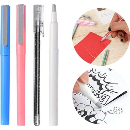 DIY Diamond Painting Parchment Paper Cutter Ceramic Blade To Cut The Cover Perfectly Painting with Diamonds Tools Accessories