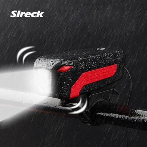 Sireck Bike Calls