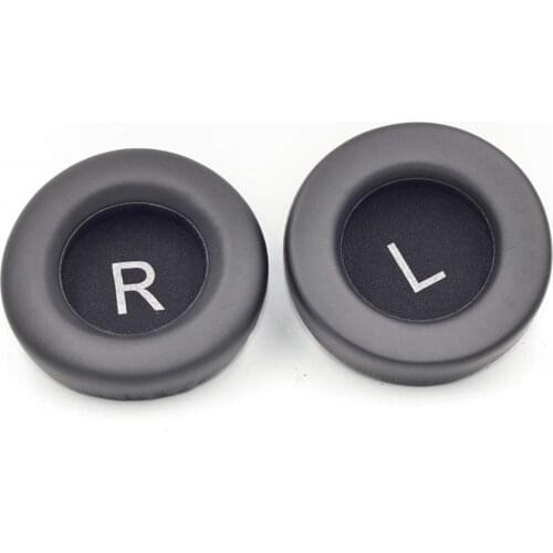 Replacement foam ear cushion ear protector sponge cover for AKG K540 K545 K845 k845 k845 k845BT headset repair accessories