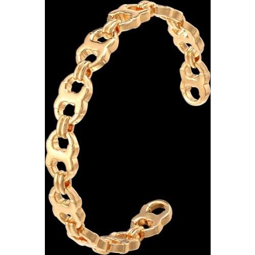 Vankeliif Copper Bracelets