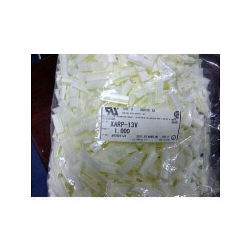 XARP-13V Connectors terminals housings 100% new parts