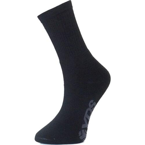 YDS Wool Thermal High Quality Socks 5 Pairs Premium Quality Antibacterial and Odor Welly Socks