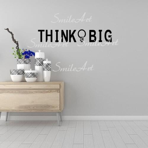 Funny Phrases Waterproof Wall Stickers Home Decor Living Room Bedroom Mural Custom