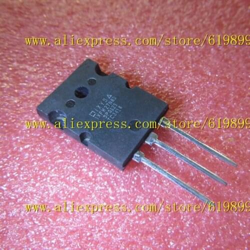 10pcs/lot IXFK27N80 27N80 TO-264 Free Shipping