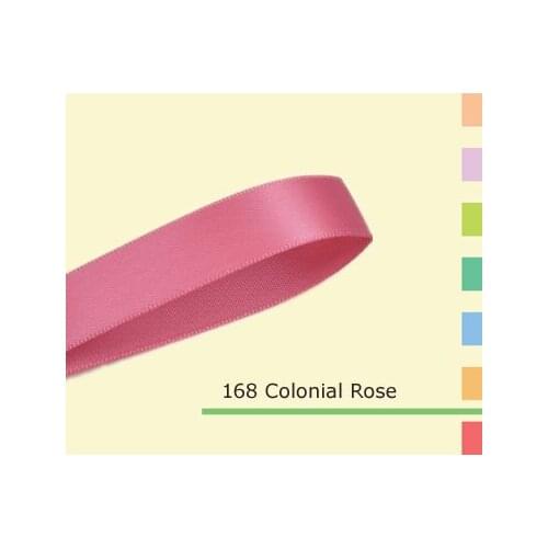 75mm 3 Inch Single Face Satin Ribbon