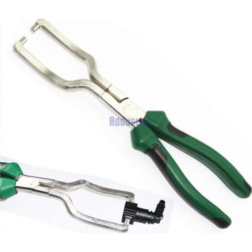 Automobile diesel tube joint removal tool