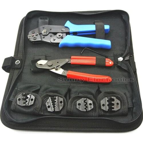 DBWLI Hand Tool Sets