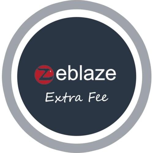 Extra Link for Paying Difference