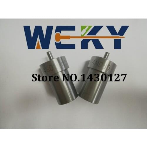 HOT SALE ! High Quality SD Type Nozzle DN4SD24ND80 Injector Nozzle 093400-0800 0934000800 For Toyota