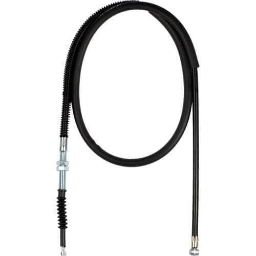MotoMaster 30X-26335-01 Clutch Cables for Yamaha XT 350 N / H