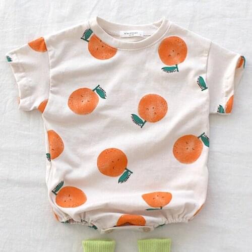 Koodykids Bodysuit For Baby Girls