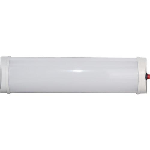 12V-24V Reading Lamp Light Tube Interior Vehicle Lights Car 12-24V Caravan Strip For Truck Van Bus Switch LED