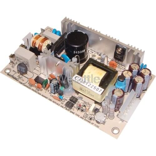 MEAN WELL original PD-45A meanwell PD-45 40W Dual Output Switching Power Supply