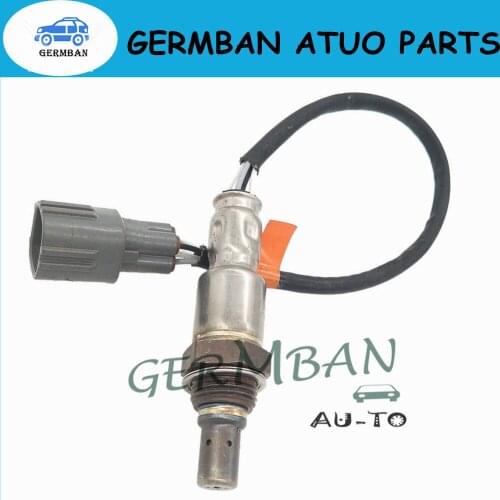 New Manufactured 02 Lambda Oxygen Sensor Fits For 2013-2016 TOYOTA Lexus ES300H 2.5L Part N o#89465-33470 8946533470