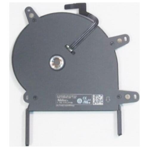NEW Laptop CPU Cooling Fan for Macbook Pro Retina 13.3 A1708 Year 2016