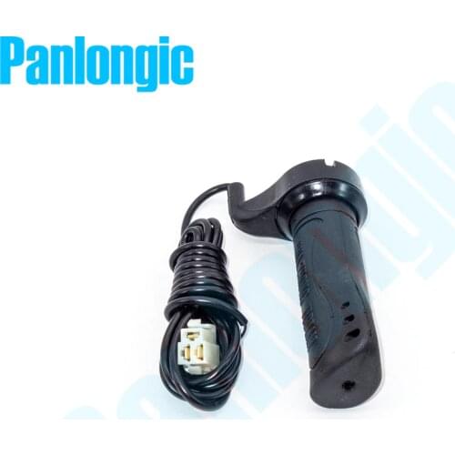 PanLongIC Spare Parts And Accessories For Scooters