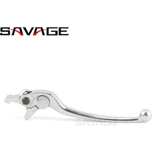 Front Brake Levers FOR TRIUMPH TIGER 800 1050 1200 THRUXTON BONNEVILLE Motorcycle Motorbike Aluminum Accessories