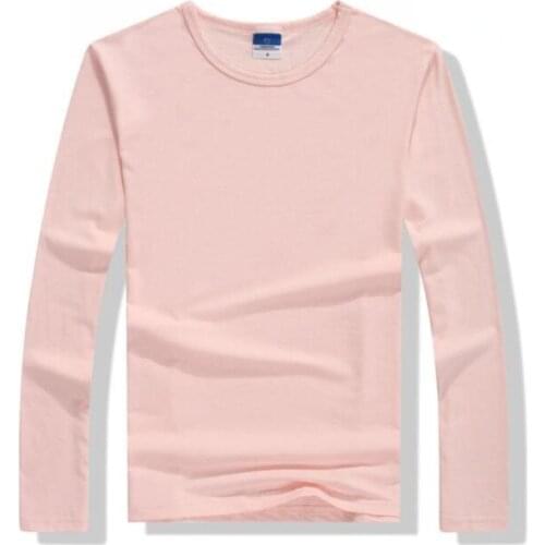 Simple Male Clothes Cotton Long shirt