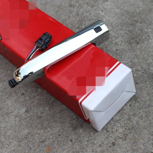 Front Door Handle Outside LH RH for kia Forte 2009-2013 826511M210 826511MD00