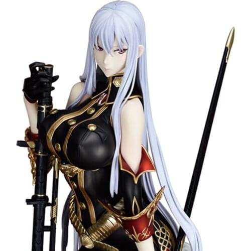 GK VOLKS hands do a quarter of the battlefield valkyries plug dew beria the elder sister GK spot