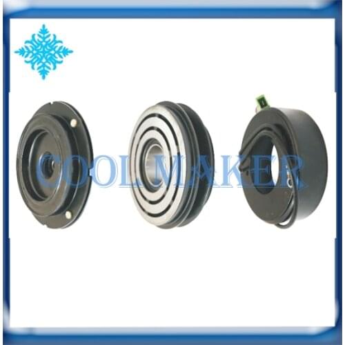 15C car air conditioner compressor clutch for Audi 100 1A