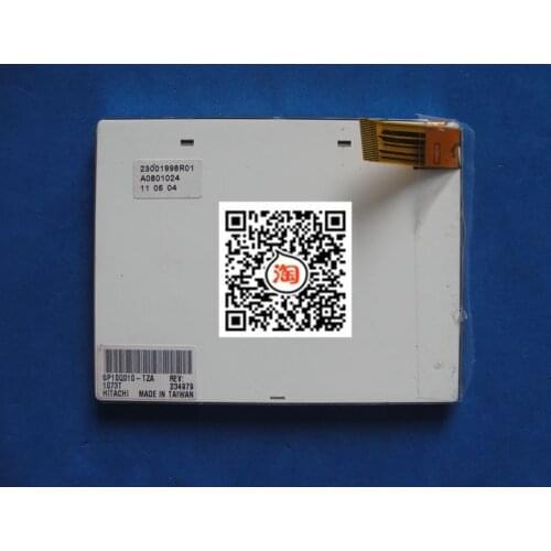 SP10Q010 Original A+ Grade 3.8" inch LCD Panel one year warranty
