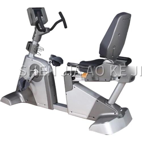 Spinning bike indoor ultra-quiet backrest exercise bike Self-generated Fitness Cycling Cardio Aerobic gym bicycle load 150kg hot
