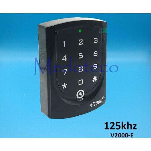 Udvbio Access Control Systems