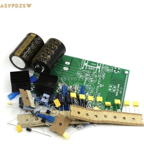 HPO Power amplifier Diode Rectifier Filter power supply Kit 30A (No capacitance)