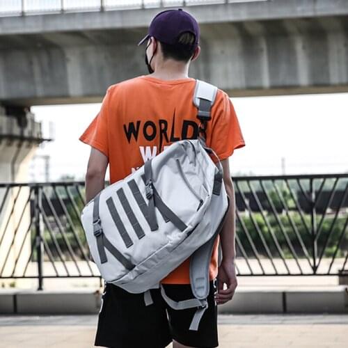 Повседневные мужские рюкзаки Vebanmix China At AliExpress