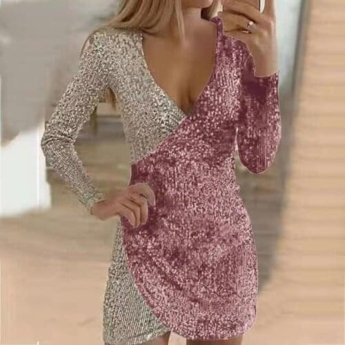 Short Dresses For Women Yosiah China