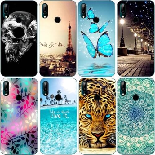 For BQ 5731L MAGIC S Case Silicone TPU Cover Phone Case On for bq 5731l magic s Protective Case for Funda Coque