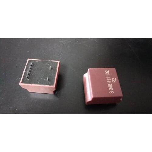 1pc Cluster Repair High voltage transformer (VOGT) VOGT 8948411102 R2 for Porsche Cayenne VolkswagenTouareg