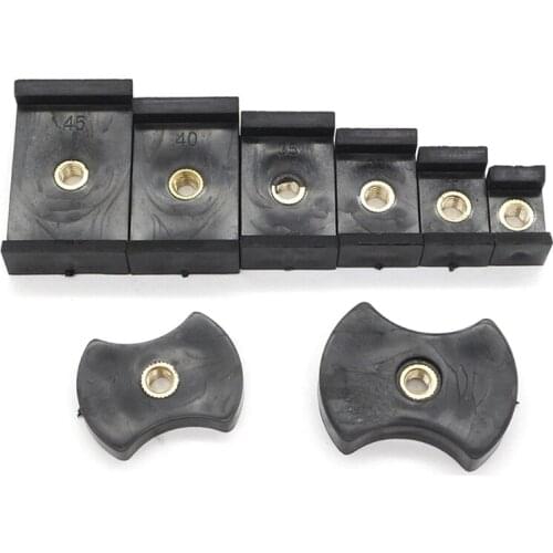 2021 New 20 Pcs Watch Back Press Fitting Dies Repair Kit Round Rectangular