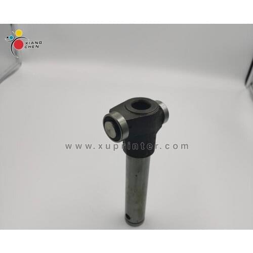 3 PCS C6.315.707F Heid Guiding Sleeve Cpl SM102 CD102 Heidelberg Machine Parts