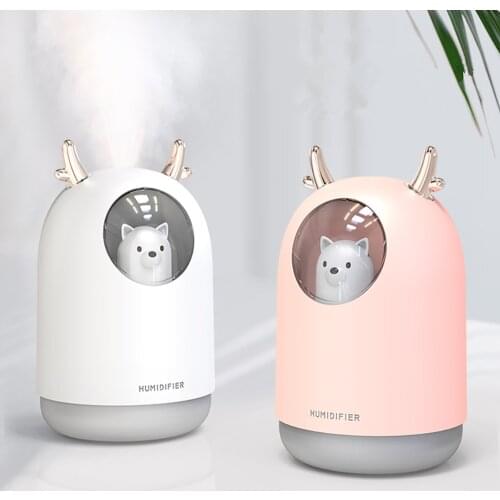 Airmsen Aroma Diffusers