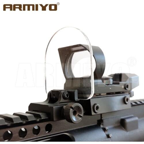 ARMIYO Optics For Hunting