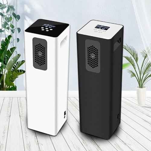 Household Air Purifier Diffuser Aroma Diffuser Fragrance Essential Oil Automatic Spraying Machine Bar Lobby