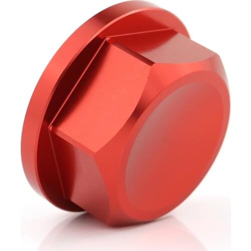 CNC Billet Aluminum Steering Stem Nut Fit For Handa VFR800 1998-2009 VFR800F/X 2014-2017 VFR1200F 2010-2014 VFR 1200X 2014-2015