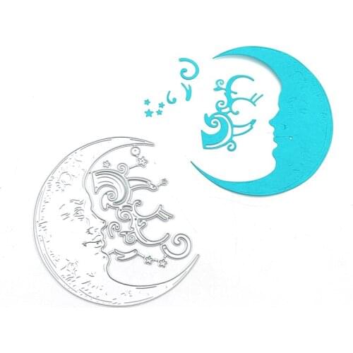 Julyarts 82*95mm Metal Cutting Dies for Scrapbooking New 2021 Moldes For DIY Scrapbooking Decorative Embossing Handcraft