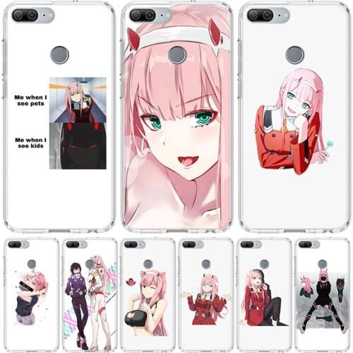 LZQLY Huawei Honor 9 Lite Phone Cases