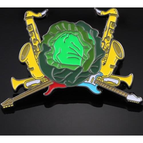 Custom enamel metal lapel pins badge hot sales Custom cheap enamel badges pin