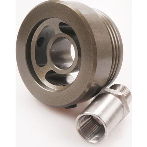 Car Modification Car Oil Gauge Set Suitable for Toyota Gt86 Oil Gauge High Quality Professional Oil Plate Set