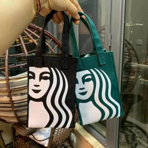New Release Cup Bag Handbag Purses and Handbags Women Bag Ladies Hand Bags Shopping Bag Make Up Girls Fashion Bag Ins Style