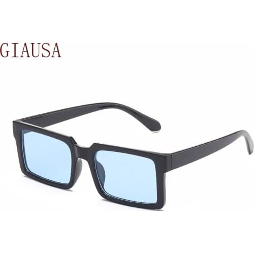 New European and American Sunglasses fashion personality metal hingeGafas de sol de moda para hombres y mujeres