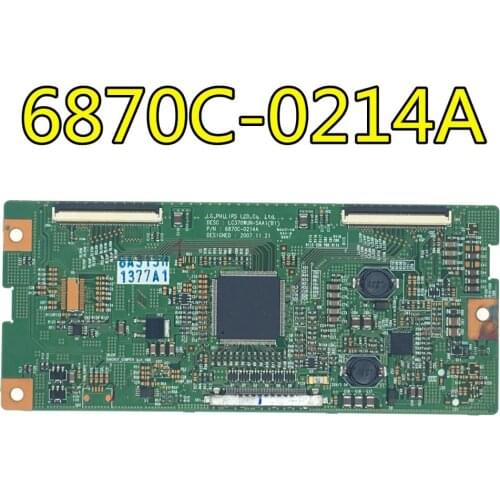 Original 100% test for LG logic board LC370WUN-SAA1(B1) 6870C-0214A