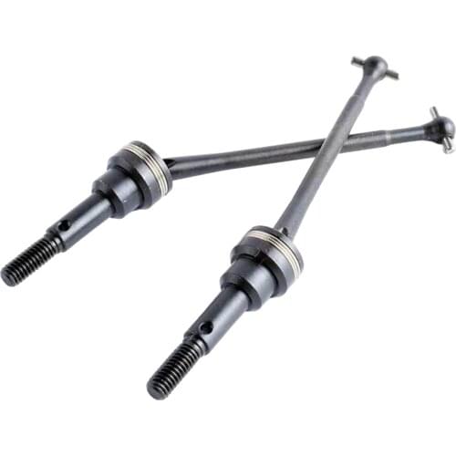 Front Drive Shaft Joint Shaft Model Replacement Parts Tool Accessory Durable