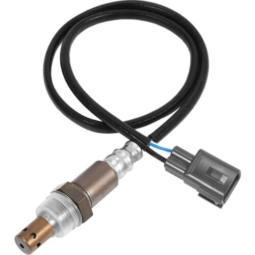Upstream Front O2 Oxygen Sensor for 2003-2004 Toyota Corolla Matrix Pontiac Vibe 1.8L 234-4800 89465-13030