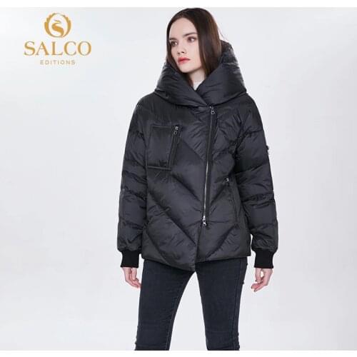 SALCO Women's Outerwear